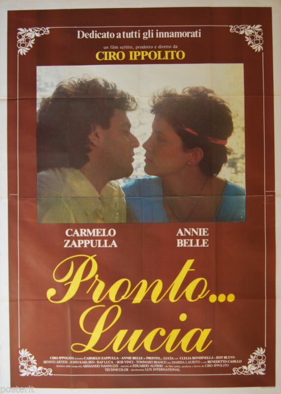 Pronto... Lucia (1982)