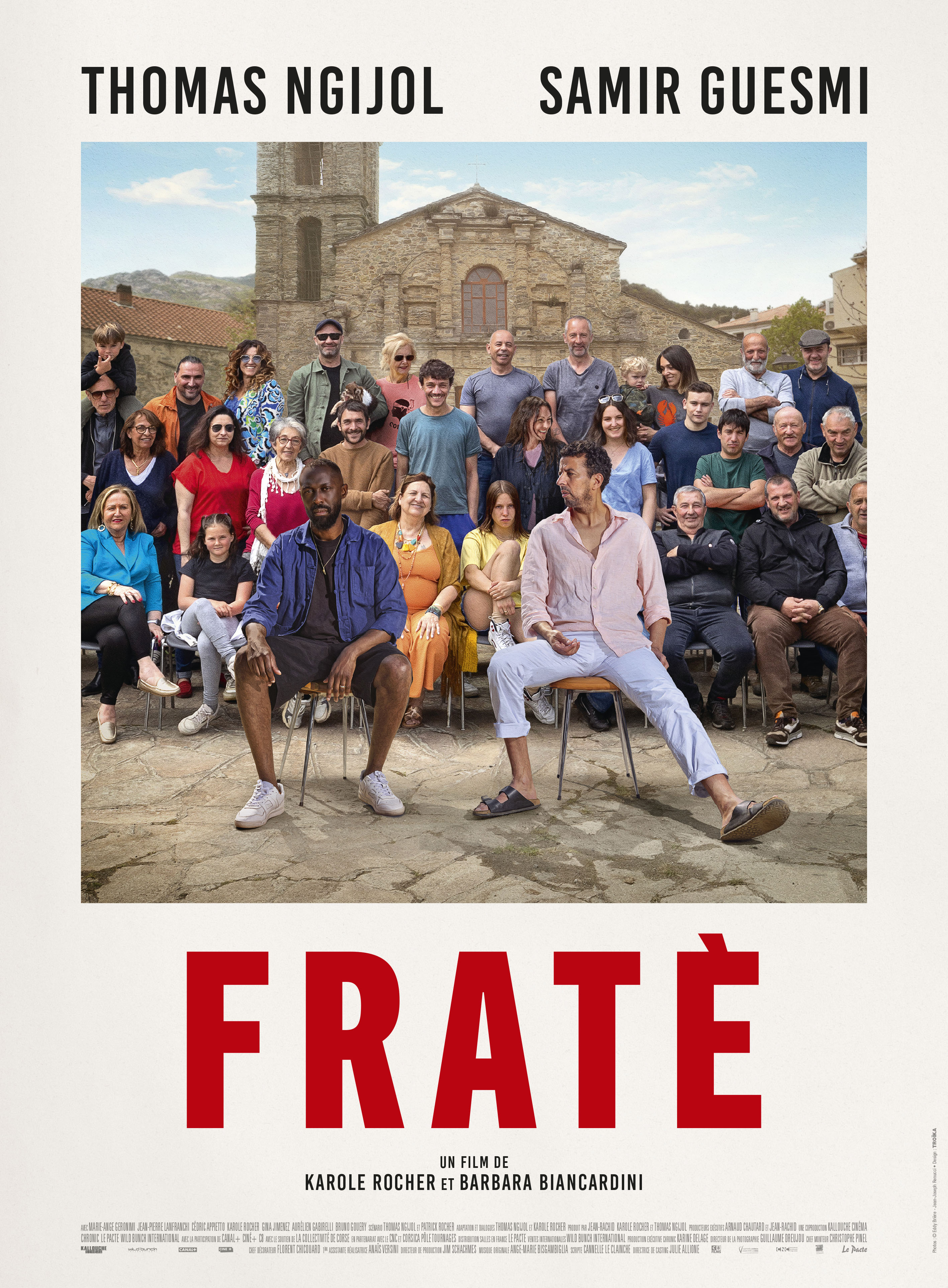 Fratè (2022)