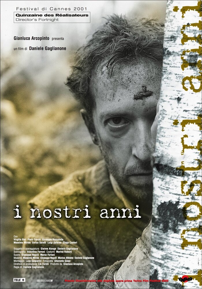 I nostri anni (2000)