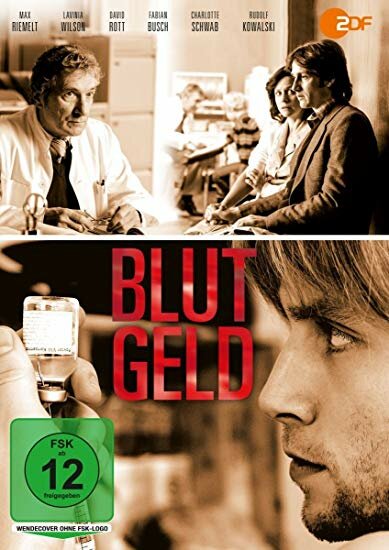 Blutgeld (2013)