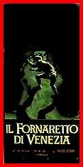 Пекарь из Венеции (1939)