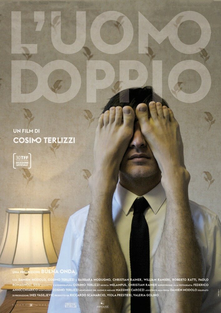 L'uomo doppio (2012)