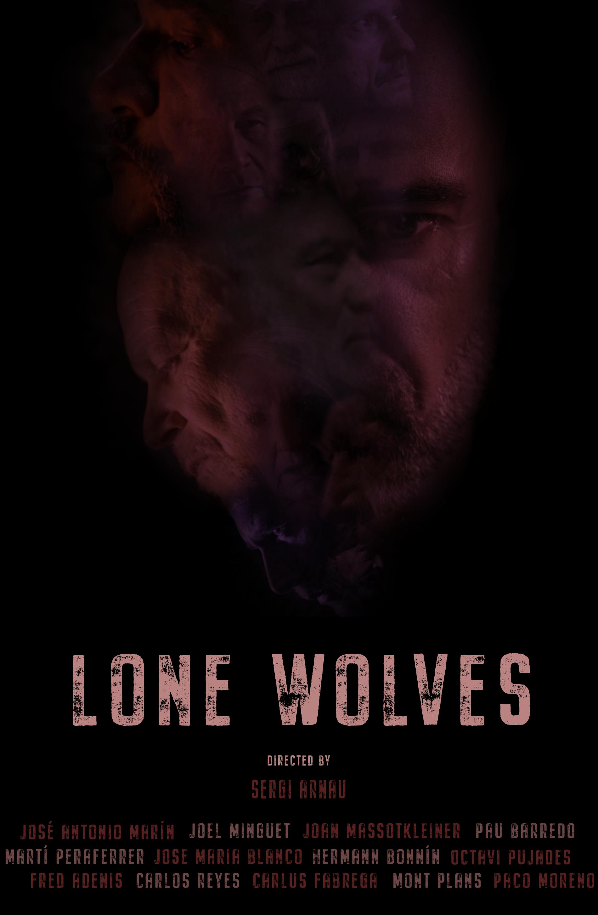 Lone Wolves (2019)