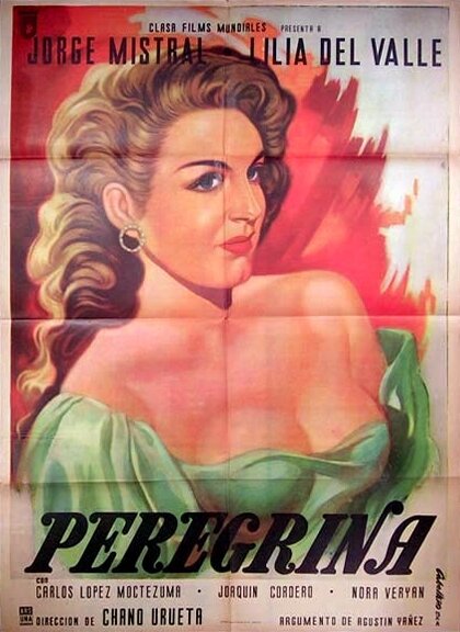 Peregrina (1951)