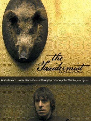 The Taxidermist (2009)