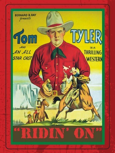 Ridin' On (1936)