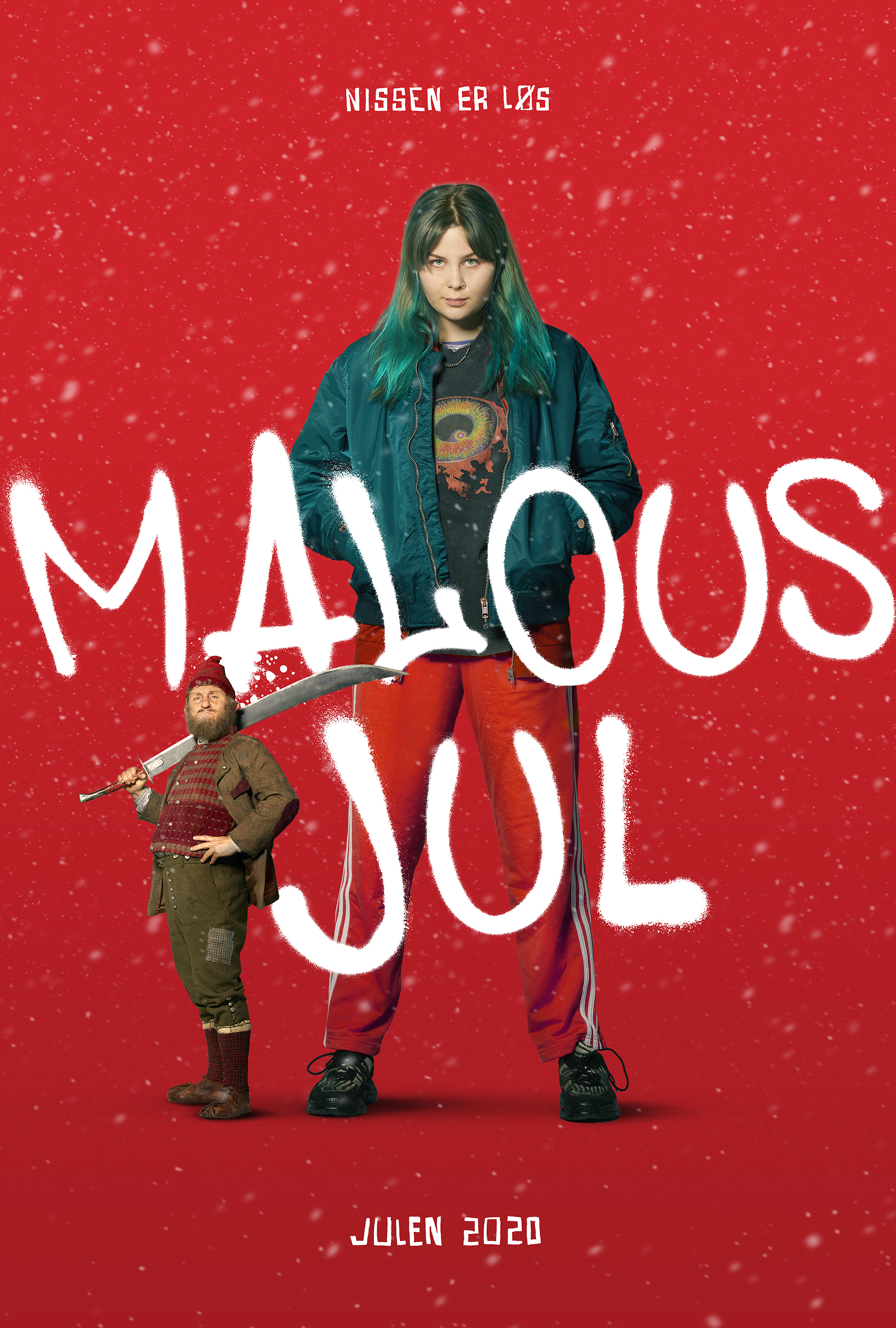 Malous jul (2020)