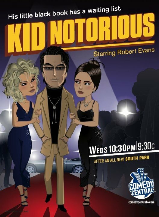 Kid Notorious (2003)