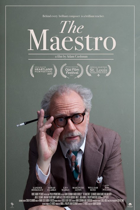 The Maestro (2018)