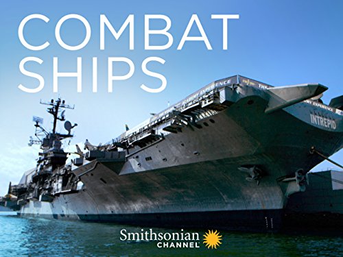 Combat Ships (2017)