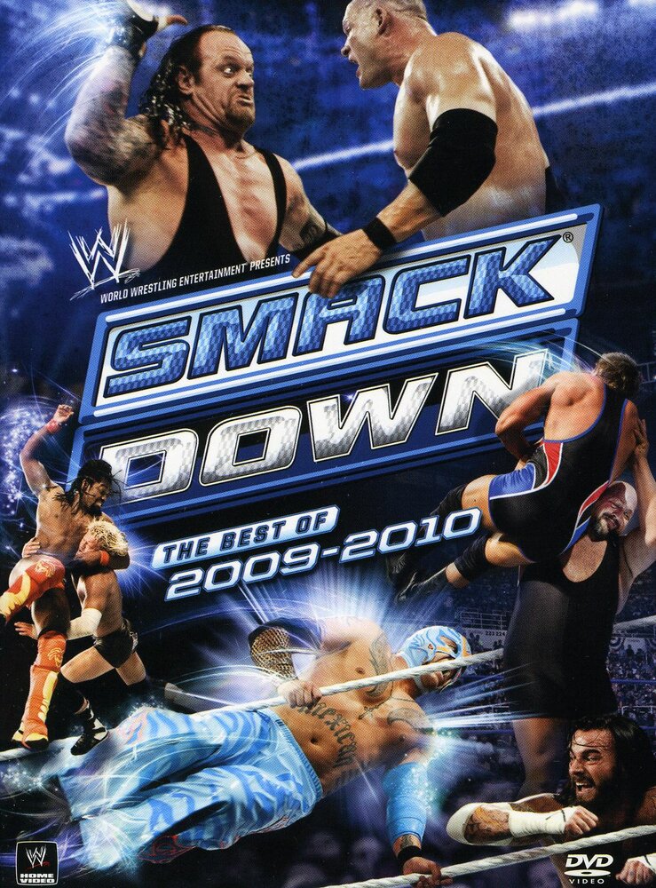 WWE SmackDown (1999)