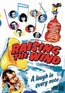 Raising the Wind (1961)