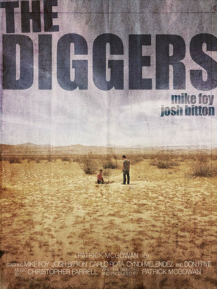 The Diggers (2019)