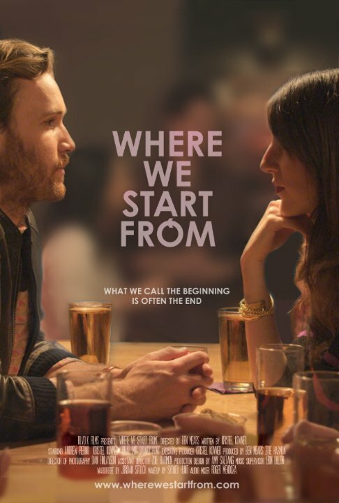 Where We Start From (2014)