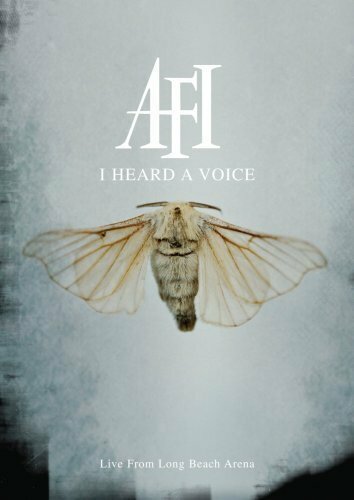 AFI: I Heard a Voice (2006)