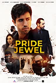 Pride Jewel (2021)