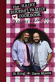 The Hairy Bikers: Mums Know Best (2010)