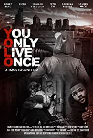 You Only Live Once (2021)