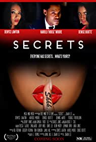 Secrets (2017)