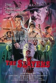 The Slayers (2015)