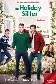 The Holiday Sitter (2022)