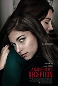 A Daughter's Deception (2019)