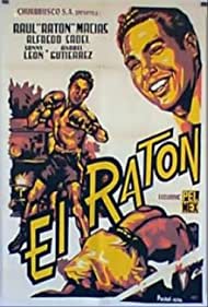 El ratón (1957)