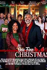 One Fine Christmas (2019)