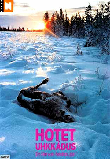 Hotet (1987)