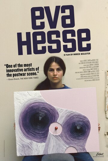 Eva Hesse (2016)