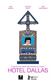 Hotel Dallas (2016)