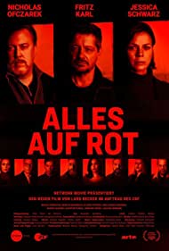 Alles auf Rot (2021)