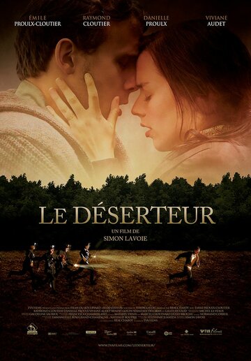 Le déserteur (2008)